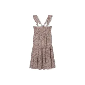Girl's dress Pepe Jeans Hannon image-0