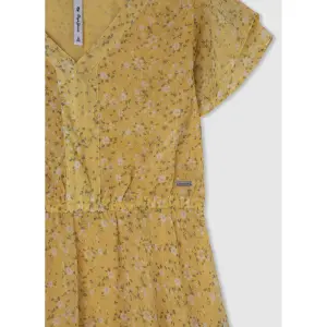 Girl's dress Pepe Jeans Holly image-2