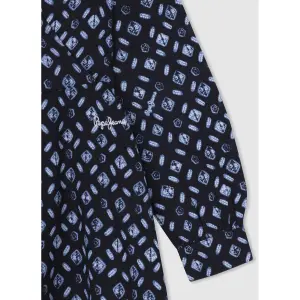 Girl's dress Pepe Jeans Sabine image-2