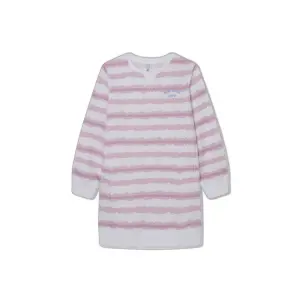 Girl's sweater dress Pepe Jeans Salome image-0
