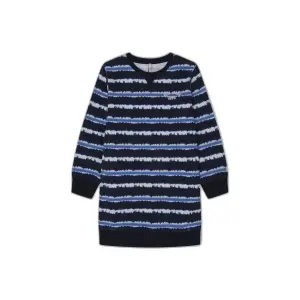 Girl's sweater dress Pepe Jeans Salome image-0