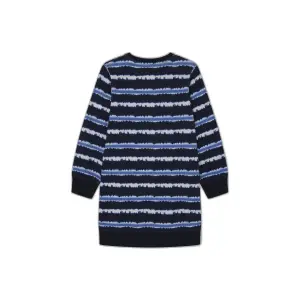 Girl's sweater dress Pepe Jeans Salome image-1