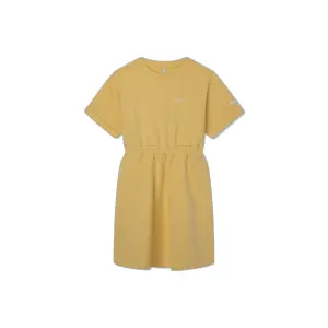 Girl t-shirt dress Pepe Jeans Severin image-0