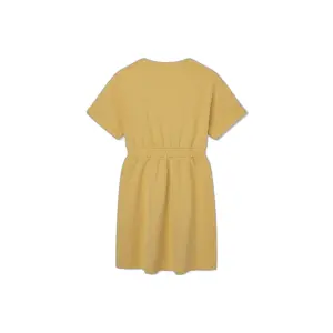 Girl t-shirt dress Pepe Jeans Severin image-1