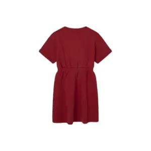 Girl t-shirt dress Pepe Jeans Severin image-1