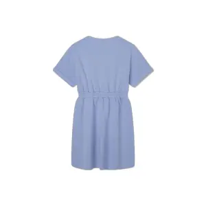 Girl t-shirt dress Pepe Jeans Severin image-1
