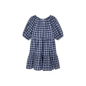 Girl's dress Pepe Jeans Soreta image-0