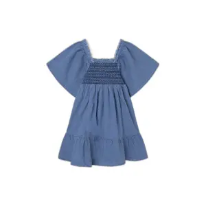 Girl's dress Pepe Jeans Soronaty image-1