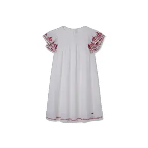 Girl's dress Pepe Jeans Godiva image-0