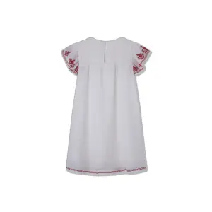 Girl's dress Pepe Jeans Godiva image-1