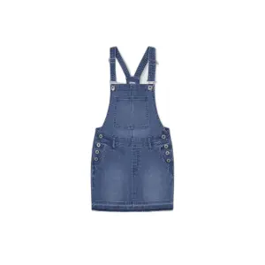 Girl's overalls Pepe Jeans Jeans Kaia image-0
