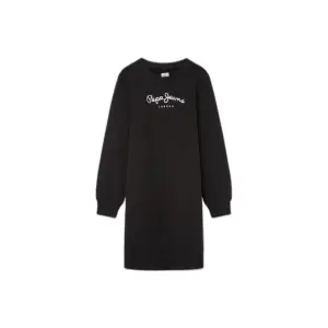 Sweat dress girl Pepe Jeans Nurt image-0
