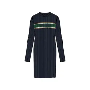 Girl's tight dress Pepe Jeans Remi image-0