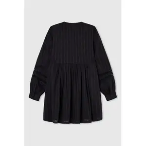 Girl's dress Pepe Jeans Rosabel image-1