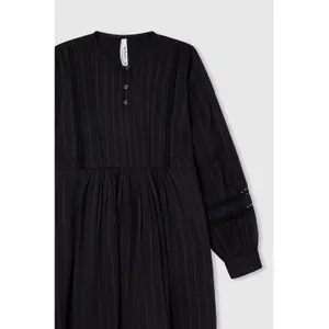 Girl's dress Pepe Jeans Rosabel image-2