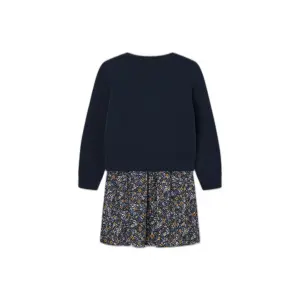 Girl's dress Pepe Jeans Tessa image-0