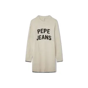 Girl's dress Pepe Jeans Veronique image-0