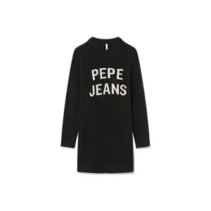 Girl's dress Pepe Jeans Veronique image-0