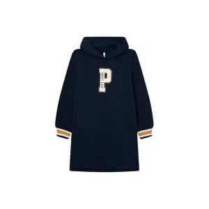 Sweat dress girl Pepe Jeans Salmay image-0