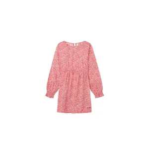 Girl's dress Pepe Jeans Nala image-0