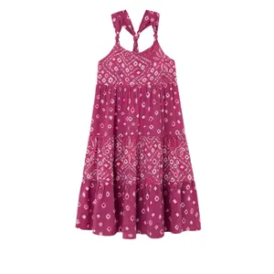 Girl's dress Pepe Jeans Raisa image-0
