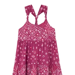 Girl's dress Pepe Jeans Raisa image-2