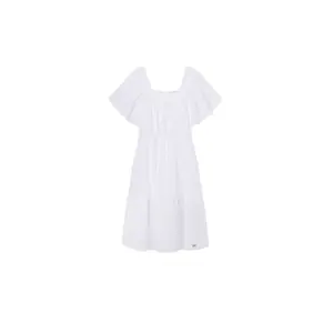 Girl's dress Pepe Jeans Odelet image-0