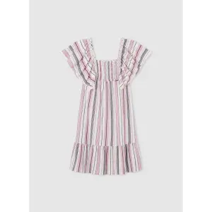 Girl's dress Pepe Jeans Regina