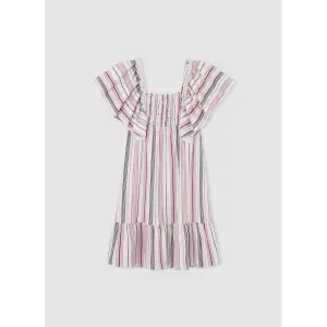 Girl's dress Pepe Jeans Regina image-1