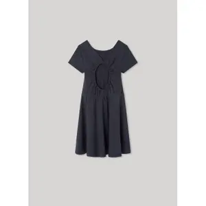 Girl's dress Pepe Jeans Olya image-1