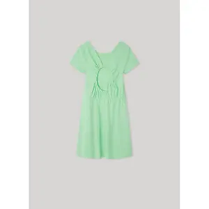 Girl's dress Pepe Jeans Olya image-1