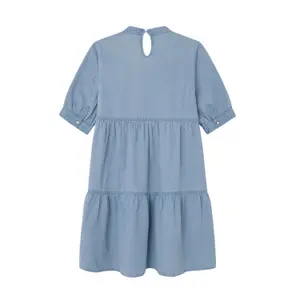 Girl's dress Pepe Jeans Lush image-1
