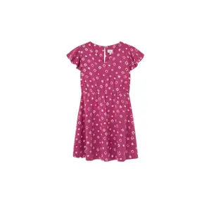 Girl's dress Pepe Jeans Orlanda image-0