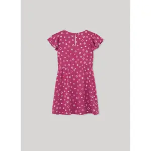 Girl's dress Pepe Jeans Orlanda image-1