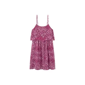 Girl's dress Pepe Jeans Odetta image-0