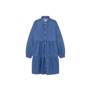 Girl's dress Pepe Jeans Amilia image-0