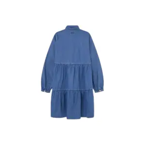 Girl's dress Pepe Jeans Amilia image-1