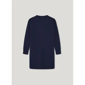 Short dress for girls Pepe Jeans Weslie image-1