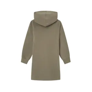 Girl's hoodie dress Pepe Jeans Tamara image-1
