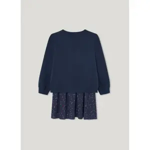 Sweat dress girl Pepe Jeans Tilda image-1
