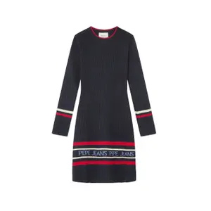 Girl's dress Pepe Jeans Wanda image-0