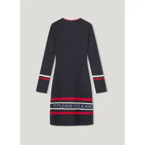 Girl's dress Pepe Jeans Wanda image-1