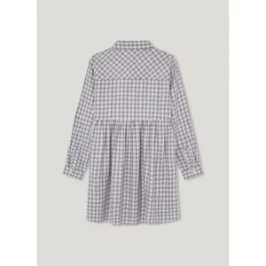 Short dress for girls Pepe Jeans Tes image-1