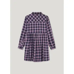 Short dress for girls Pepe Jeans Trinity image-1