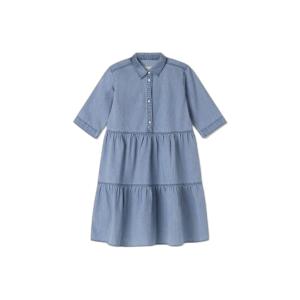 Jeanskleid für Mädchen Pepe Jeans Amina