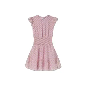 Girl's dress Pepe Jeans Victoria image-0