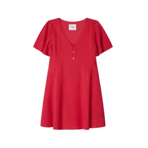 Girl's dress Pepe Jeans Olivia image-0