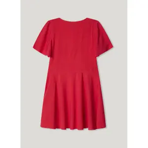 Girl's dress Pepe Jeans Olivia image-1