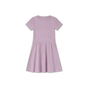 Girl t-shirt dress Pepe Jeans Sasha image-0