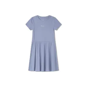 Girl t-shirt dress Pepe Jeans Sasha image-0